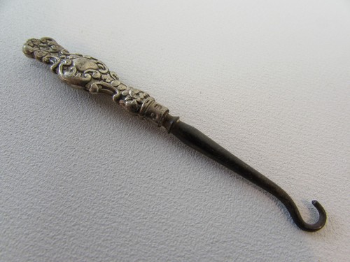 Antique hallmarked - (ref288au8),