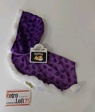 Pokemon Build A Bear Clothing