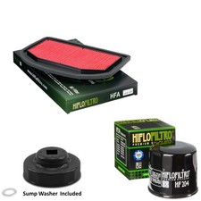 1200 Tiger Explorer XC Oil