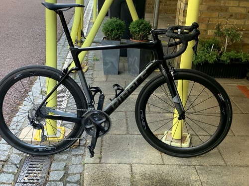 Ribble endurance rim break - ribble,
