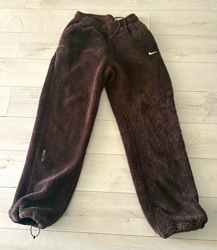 Nike nocta men brown - nike, x