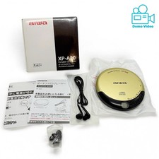Aiwa XP-A20 Portable CD Player