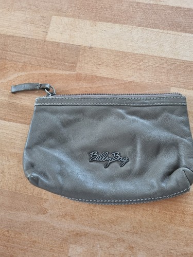 Billy bag brown - bag, leather