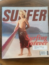 Surfer Magazine Annual