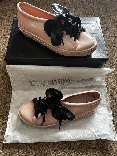 Melissa minnie mouse disney - melissa,