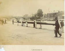 UK, Henley-on-Thames, Leander