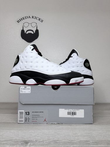 Size nike air - 13, jordan