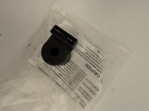 Baxi solo pilot - 2/3, solenoid
