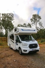 2023 RIMOR Evo Sound