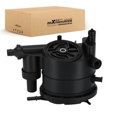 New Fuel Filter Housing for