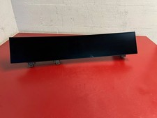 BMW iX 2024 Dashboard LCD