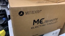 NEW 2025 Motocaddy ME Remote