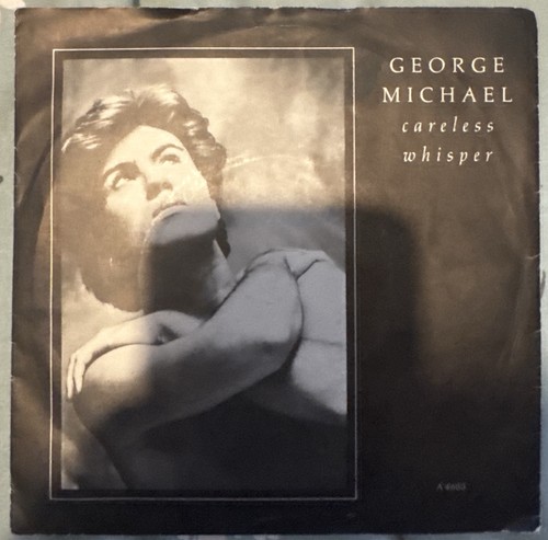 George michael careless - michael,