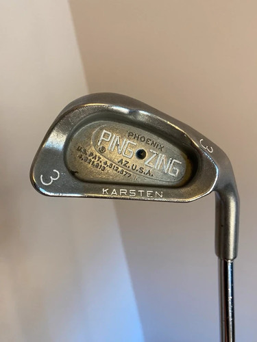 Ping zing2 iron - 3,