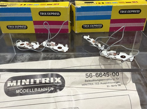 Trix gauge x coach - gauge,