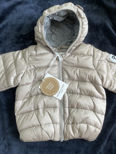 Polarn pyret beige - pyret, baby