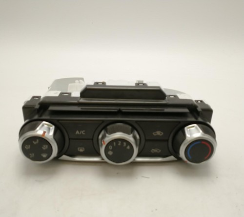 Nissan micra heater climate - micra,