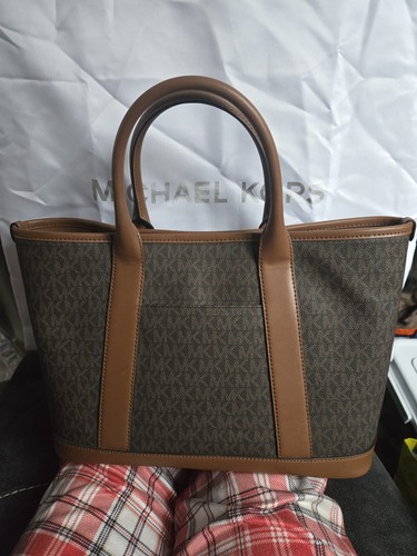 Michael kors leather - michael, bay