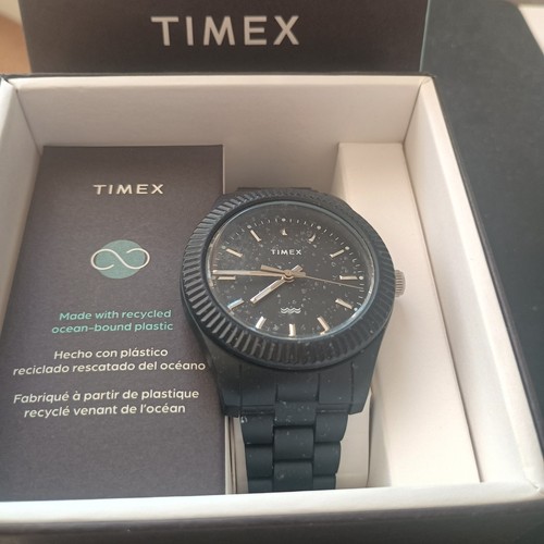 Timex waterbury save - timex,