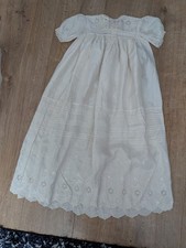 Vintage Christening Gown