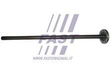 REAR FITS BOTH SIDES DRIVE