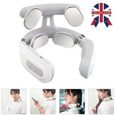 Smart Voice Electric Neck