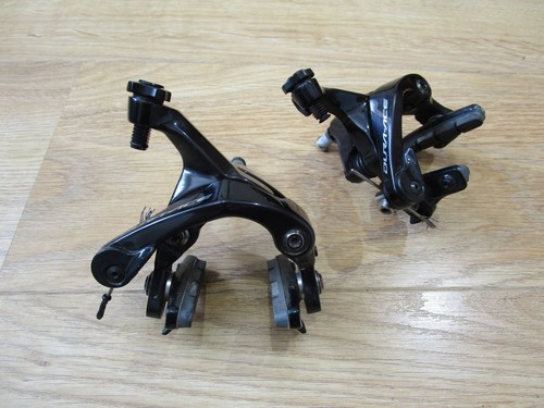 Shimano dura ace r9100 road - dura-ace, br-r9100