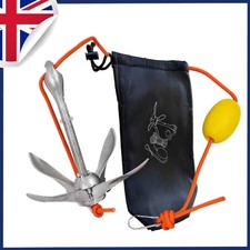 3.3lb 1.5kg For Small Boat