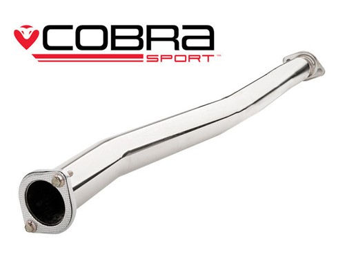 Cobra non res exhaust - non-res,