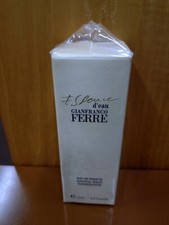 Gianfranco Ferre Essence d'eau