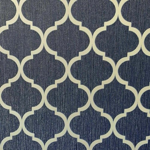 Midnight blue navy silver - blue,