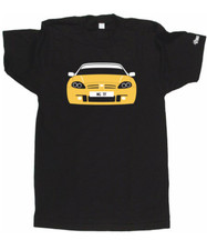CUSTOM HTees T-shirt - MG F