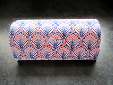 Liberty Of London Iphis Glasses Sunglasses Folding Case Magnetic Closure Pink  5