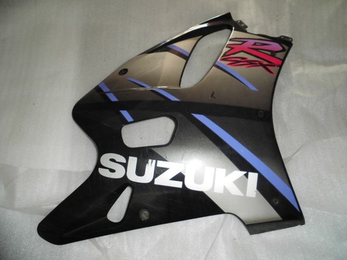 Suzuki gsxr 750 - suzuki,