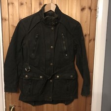 Superdry Motorcycle Style