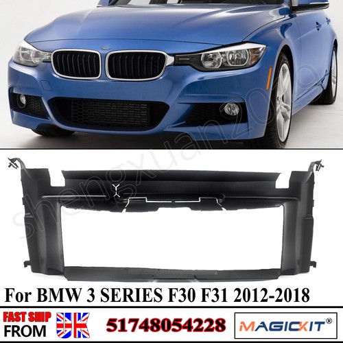 For bmw series f30 saloon - 3,