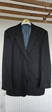 Mens F&F Suit. Jacket 40R
