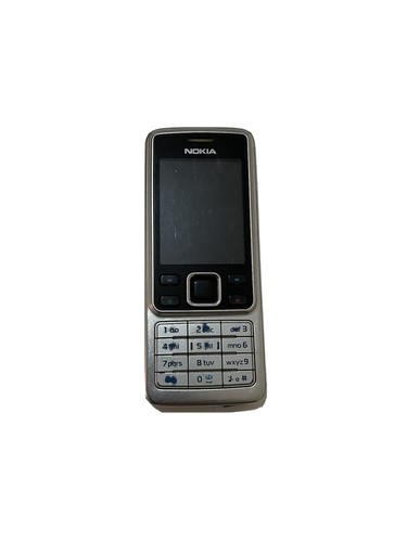 Nokia 6300 black silver - black,