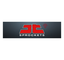 JT Steel Rear Sprocket Teeth