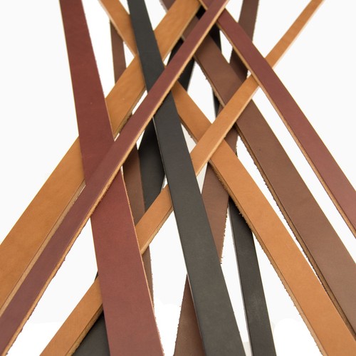 Full grain harness bridle - grain, harness_bridle