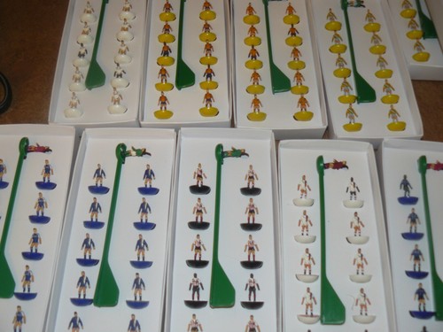 Any english subbuteo santiago - english,