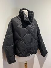 ZARA padded quilted Jacket S