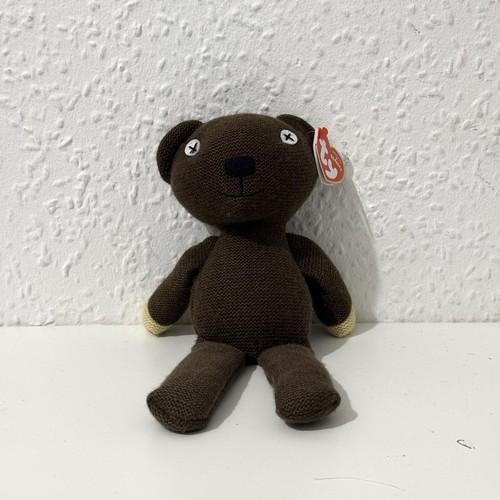 New beanie buddy mr - beanie,