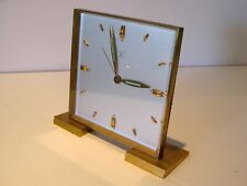 JUVENIA 8 DAY alarm clock for