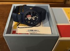 Timex Peanuts Snoopy Football Watch