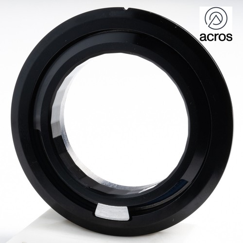 Acros zs66 8 - acros, 1.8″