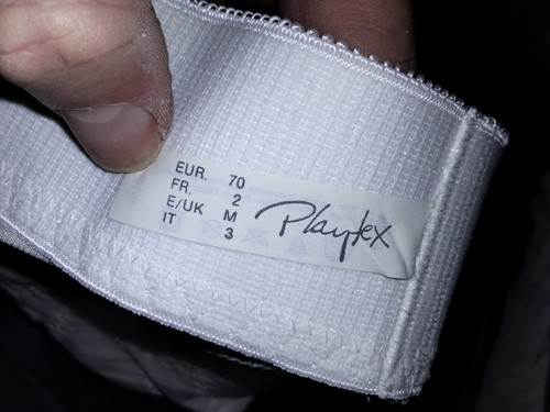 Vintage playtex girdle - vintage,