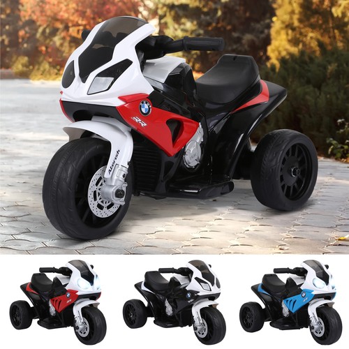 Electric kids ride - electric, on
