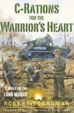 C-Rations for the Warrior's