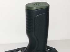 Man Kung sobek  alligator